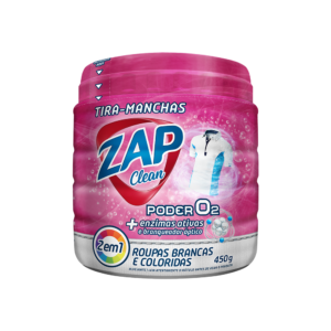 Tira Manchas Zap Clean - 450ml